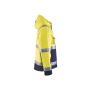 Winterjas High Vis Winterjas High Vis