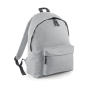 Original Fashion Backpack - Light Grey/Graphite Grey - One Size