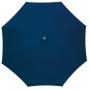 Automatisch te openen paraplu RUMBA - marineblauw