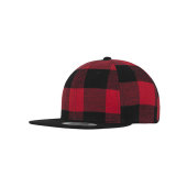 Checked Flanell Snapback Checked Flanell Snapback