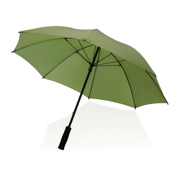 HSG Promotions - 23" Impact AWARE™ RPET 190T storm paraplu