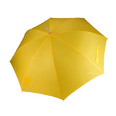 Golf umbrella True Yellow One Size