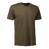 T-TIME® T-shirt - Olive, S