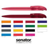 Senator Challenger Frosted balpen
