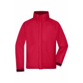 Men’s Outer Jacket - red - XXL