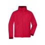 Men’s Outer Jacket - red - M