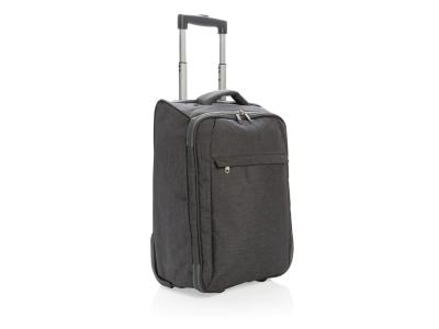 Duo tone opvouwbare trolley Duo tone opvouwbare trolley