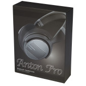 Anton Pro ANC-koptelefoon - Zwart