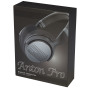 Anton Pro ANC headphones - Solid black