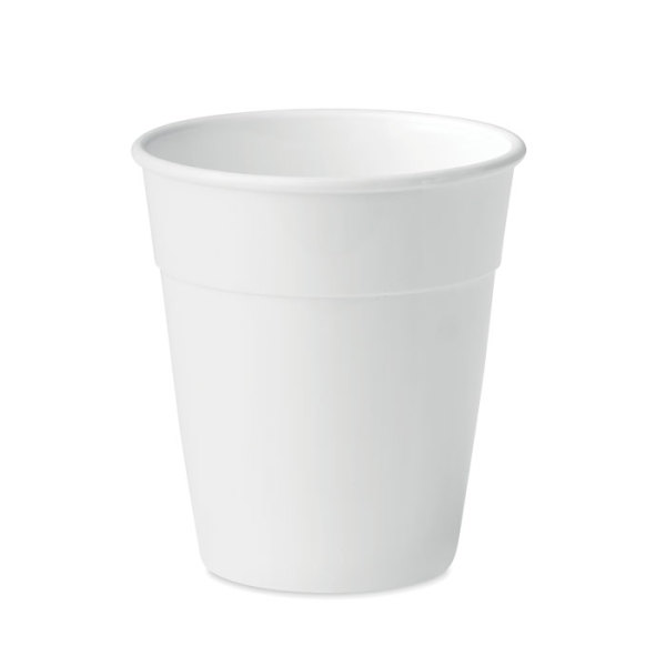 ORIA - PP cup 350 ml