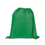 CARNABY. 210D drawstring backpack