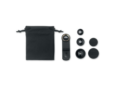 EFFECTS - Universele camera lenzen EFFECTS - Universele camera lenzen
