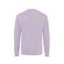 Iqoniq Zion gerecycled katoen sweater, lavender (XXS)