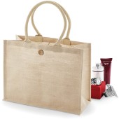 Juco shopper Natural One Size