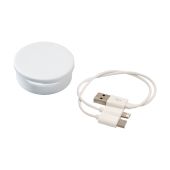 Cable Connect 3-in-1 laadkabel Cable Connect 3-in-1 laadkabel