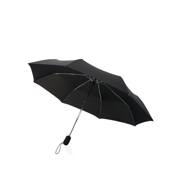 Traveler 21” automatische paraplu