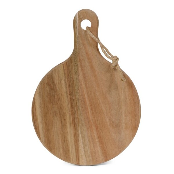 SENZA Acacia Serveerplank Leo Small