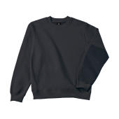Hero Pro Workwear Sweater - Dark Grey - S