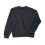 Hero Pro Workwear Sweater - Dark Grey