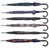 Falconetti® paraplu, automaat, assorti Falconetti® paraplu, automaat, assorti