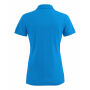Printer Surf Stretch Lady Oceanblue XXL