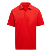 Unisex Polo - Red - 5XL