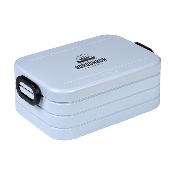 Mepal Lunchbox Bento bedrukt