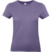 #E190 Ladies' T-shirt Millennial Lilac M