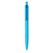 X3 pen, blauw