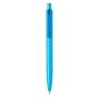 X3 pen, blauw