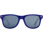 Sun Ray colour block sunglasses - Purple