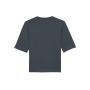 Stella Fringer - De boxy vrouwen-T-shirt - XS