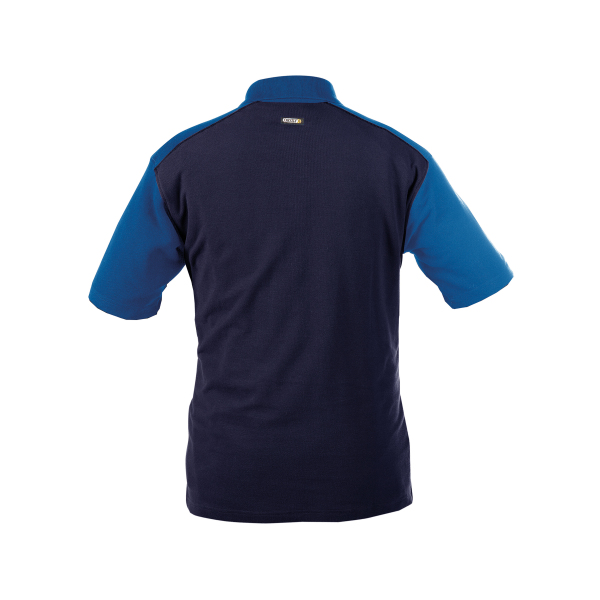 DASSY® Cesar Marineblauw/korenblauw XS DASSY® Cesar Marineblauw/korenblauw XS