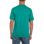 Gildan T-shirt Heavy Cotton for him 7715 antique jade dome L