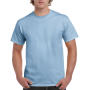 Ultra Cotton Adult T-Shirt - Light Blue - 3XL