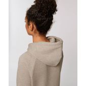 Stella Trigger - Iconisch vrouwen-sweatshirt met capuchon - L