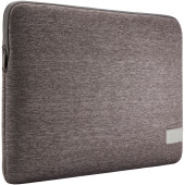 Case Logic Reflect 15,6" laptophoes - Heather grijs