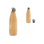 Thermofles Swing wood edition 500ml - Hout