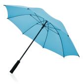 Fiberglas 23’’ storm paraplu, blauw Fiberglas 23’’ storm paraplu, blauw