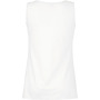 Lady-fit Valueweight Vest (61-376-0) White XS