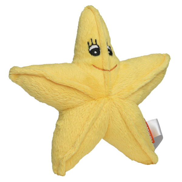 Plush starfish Tina