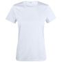 Clique Basic Active-T Ladies wit xxl