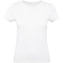 #E150 Ladies' T-shirt Ash S