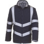 Kensington - Hi-Vis jacket Navy S