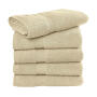 Seine Bath Towel 70x140cm - Sand - One Size