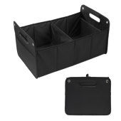 Auto organizer nylon