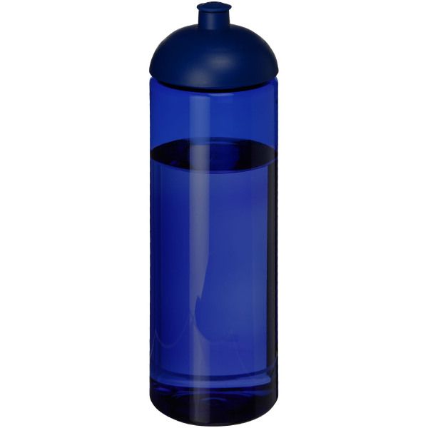 H2O Active® Vibe 850 ml sportfles met koepeldeksel - Blauw