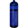 H2O Active® Vibe 850 ml dome lid sport bottle - Blue