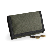 Ripper Wallet - Olive - One Size