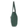 NORLÄNDER Dull PU Shopper Groen
